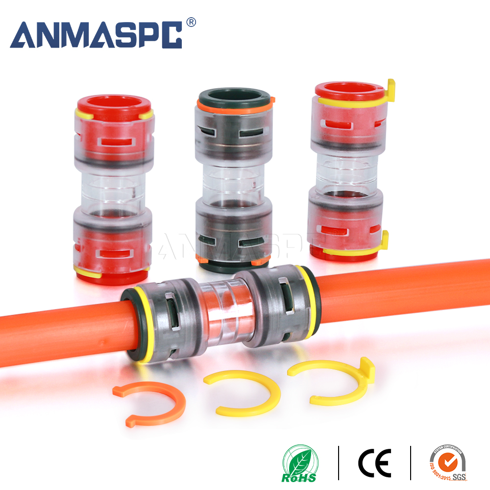 Fiber optic connections have become widely integrated into our daily lives.