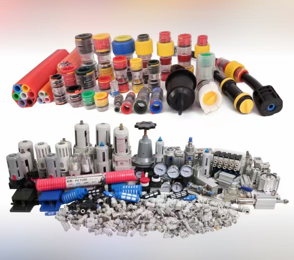 ​Yueqing Jianghuai Pneumatic Co., Ltd