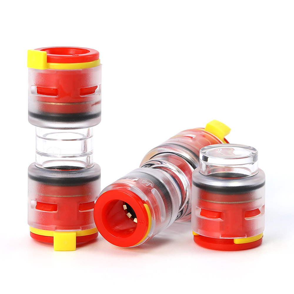 Microduct connectors are widely utilized across the globe