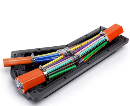 Direct Bury Y Micro Duct TDC Tube Distribution